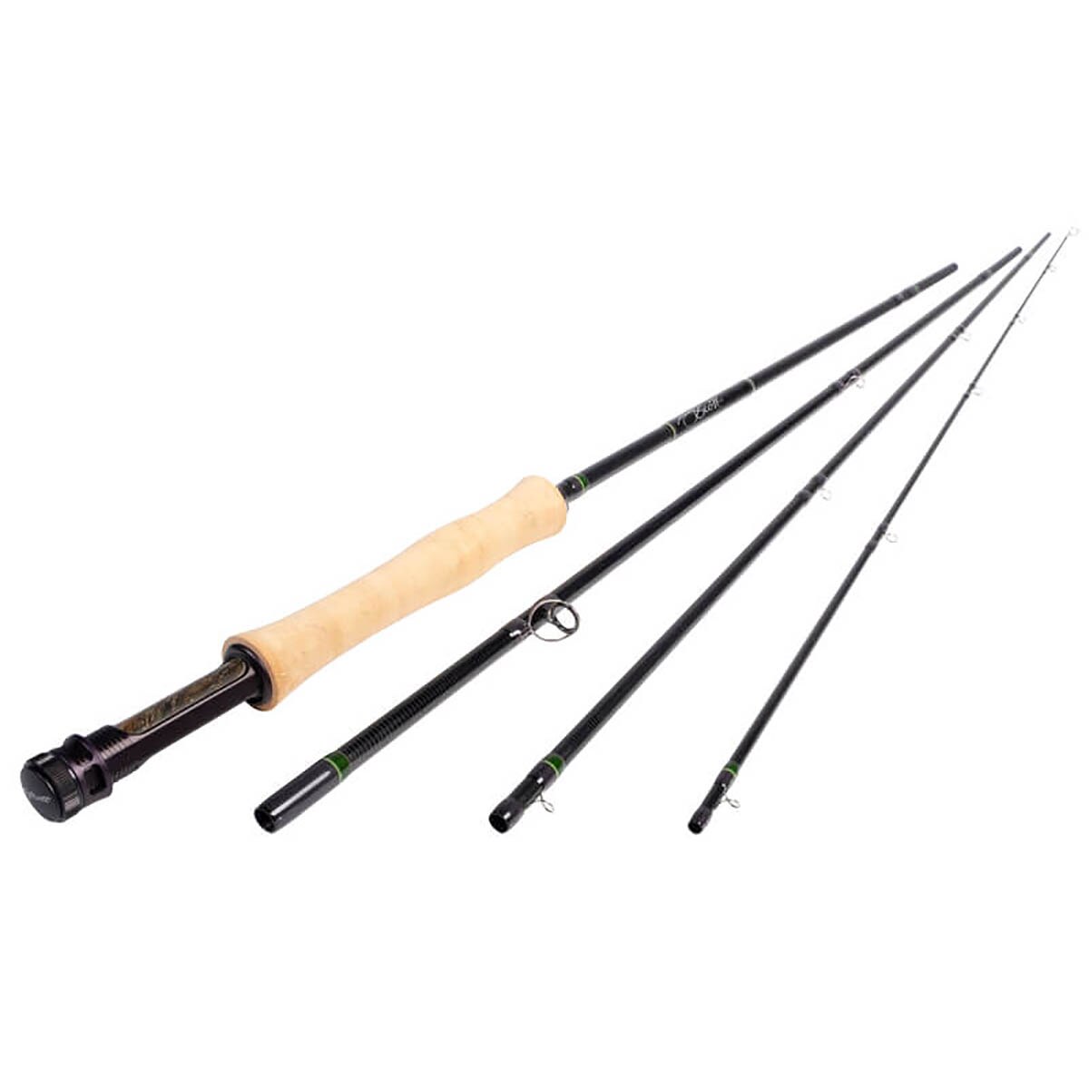 Scott New Zealand Special Fly Rod